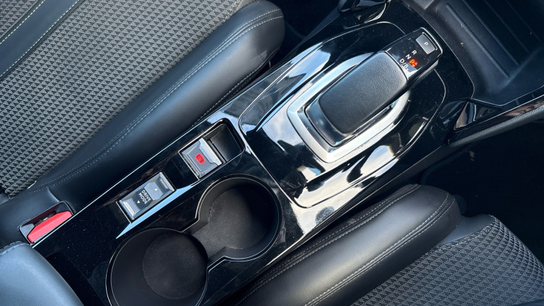 Peugeot 2008 100kW GT 50kWh 5dr Auto Electric Estate